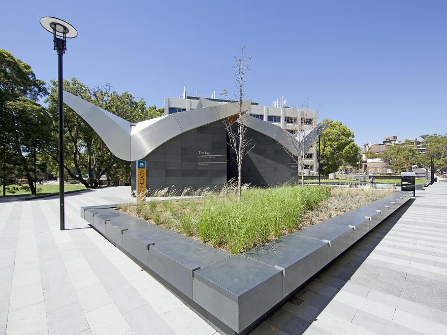 Brookfield Multiplex Constructions Pty Ltd