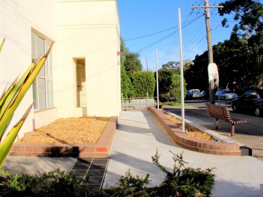 Avant Constructions Pty Ltd