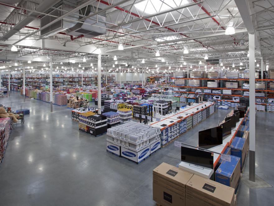 Mainbrace Constructions (NSW) Pty Ltd 