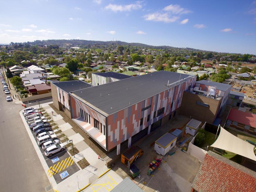 Hansen Yuncken Pty Ltd