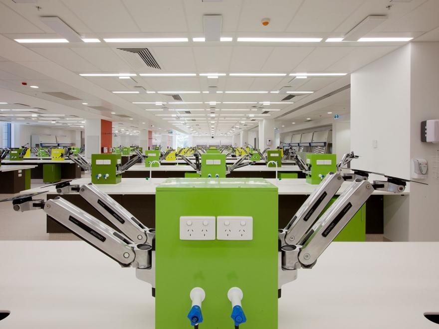 Brookfield Multiplex Constructions Pty Ltd