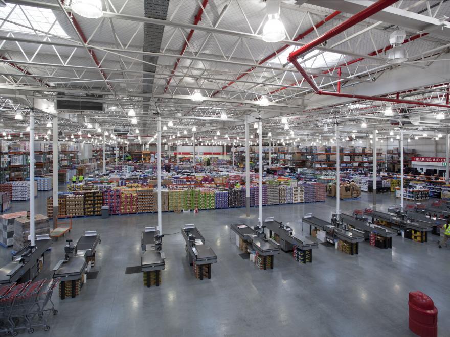 Mainbrace Constructions (NSW) Pty Ltd 