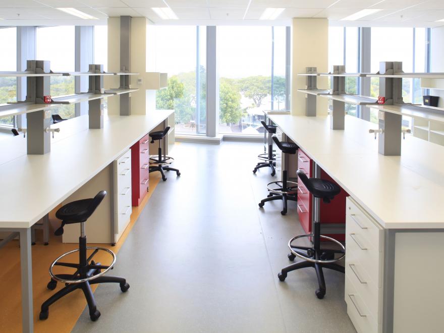 Richard Crookes Constructions