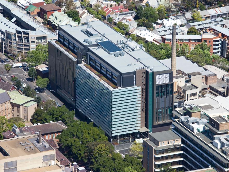 Brookfield Multiplex Constructions Pty Ltd