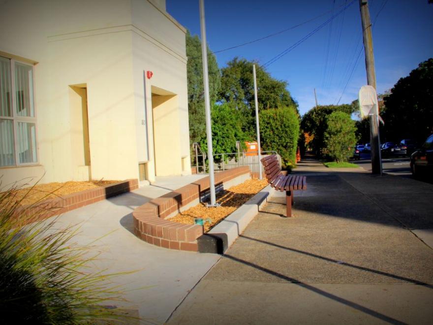 Avant Constructions Pty Ltd