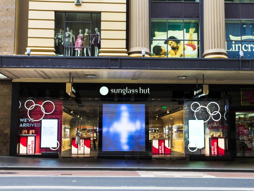 FDC Construction & Fitout Pty Ltd