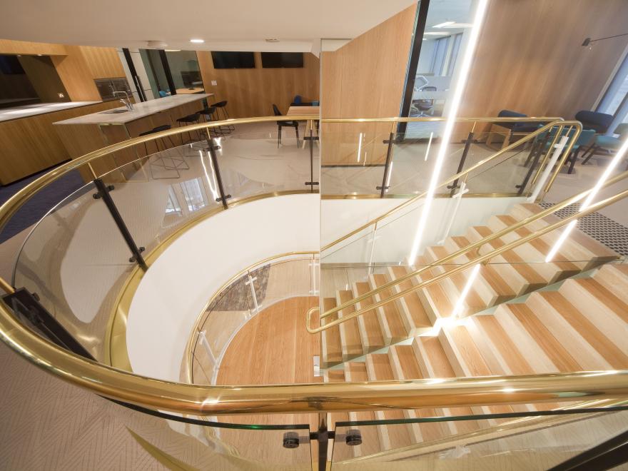 FDC Construction & Fitout Pty Ltd 