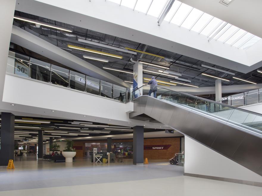 Mainbrace Constructions (NSW) Pty Ltd 