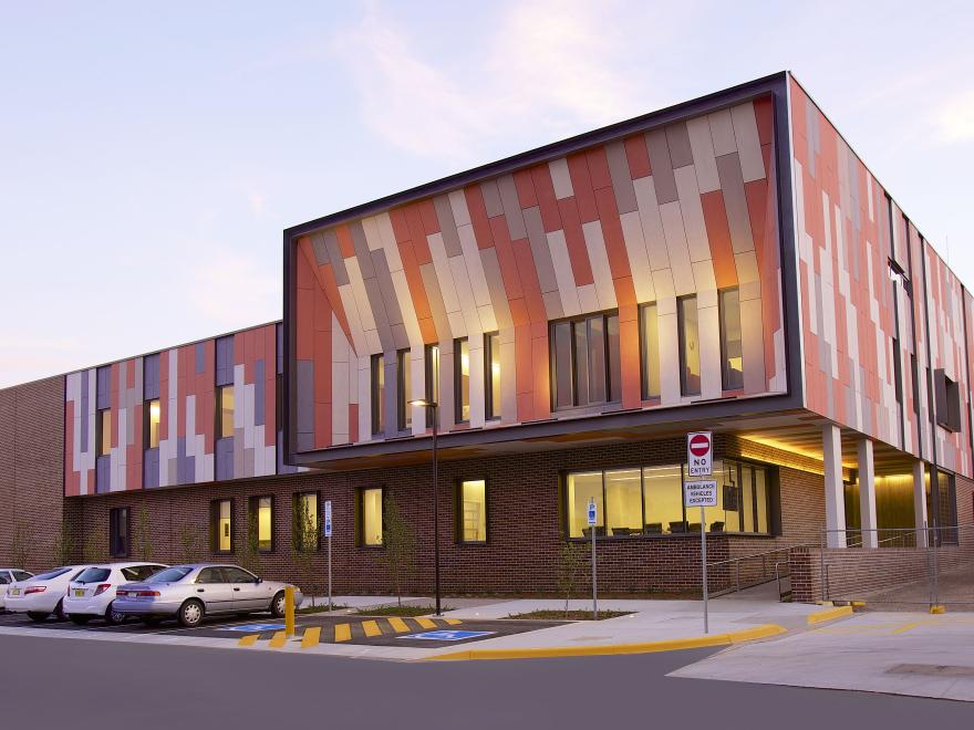 Hansen Yuncken Pty Ltd