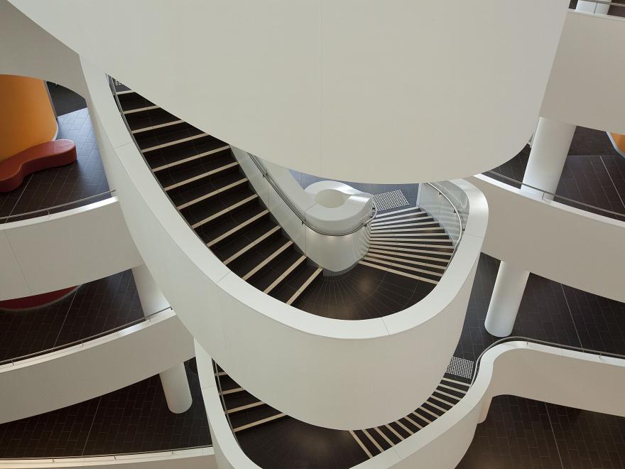 Brookfield Multiplex Constructions Pty Ltd