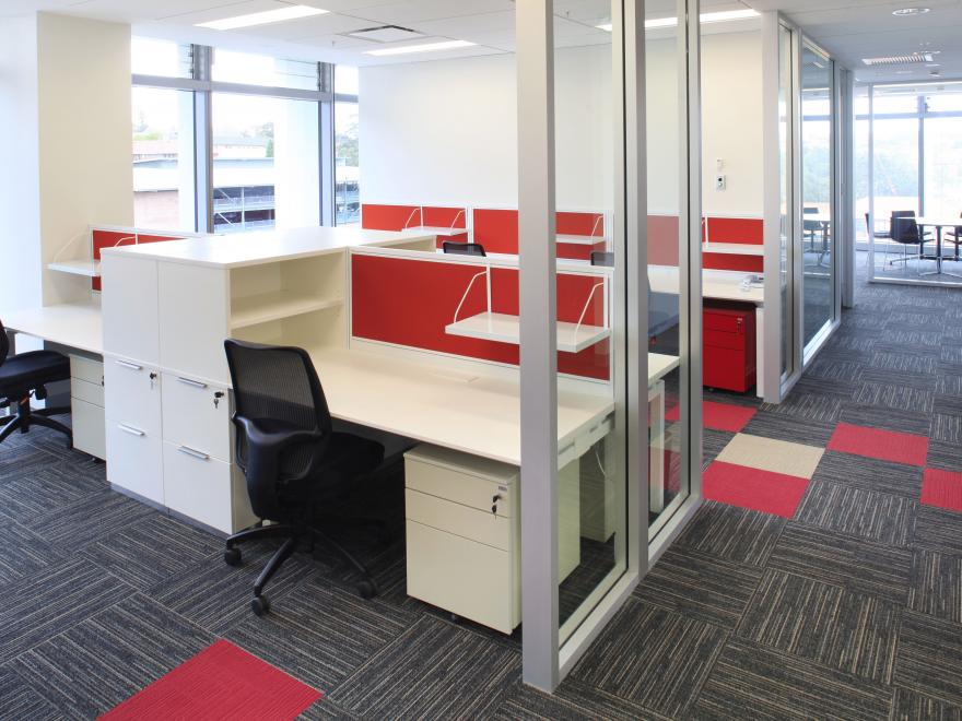 Richard Crookes Constructions