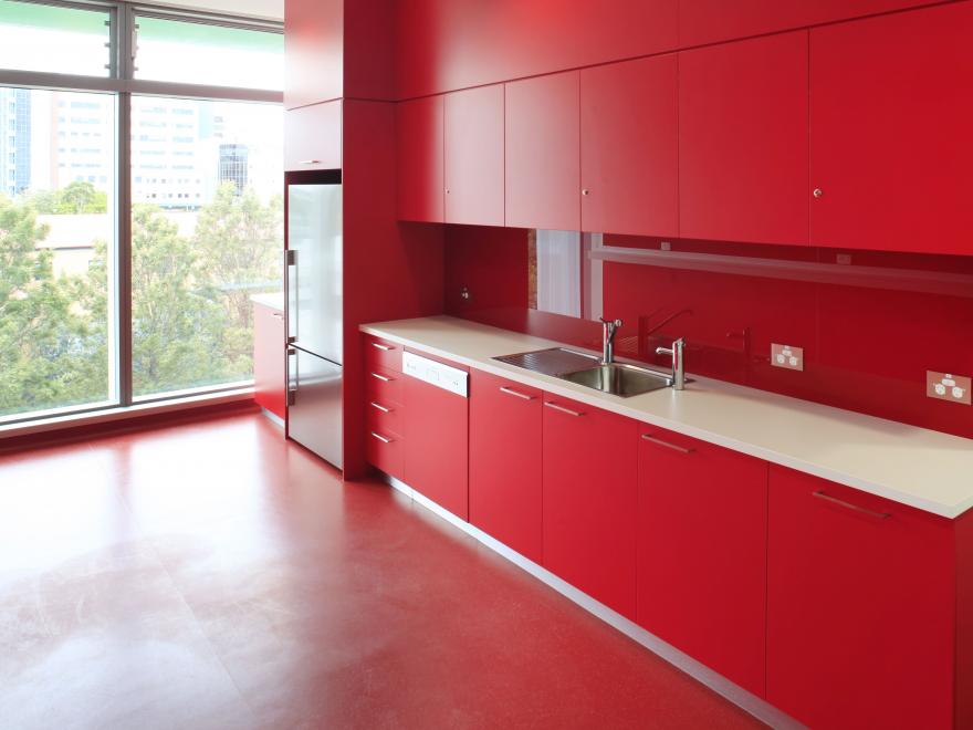 Richard Crookes Constructions