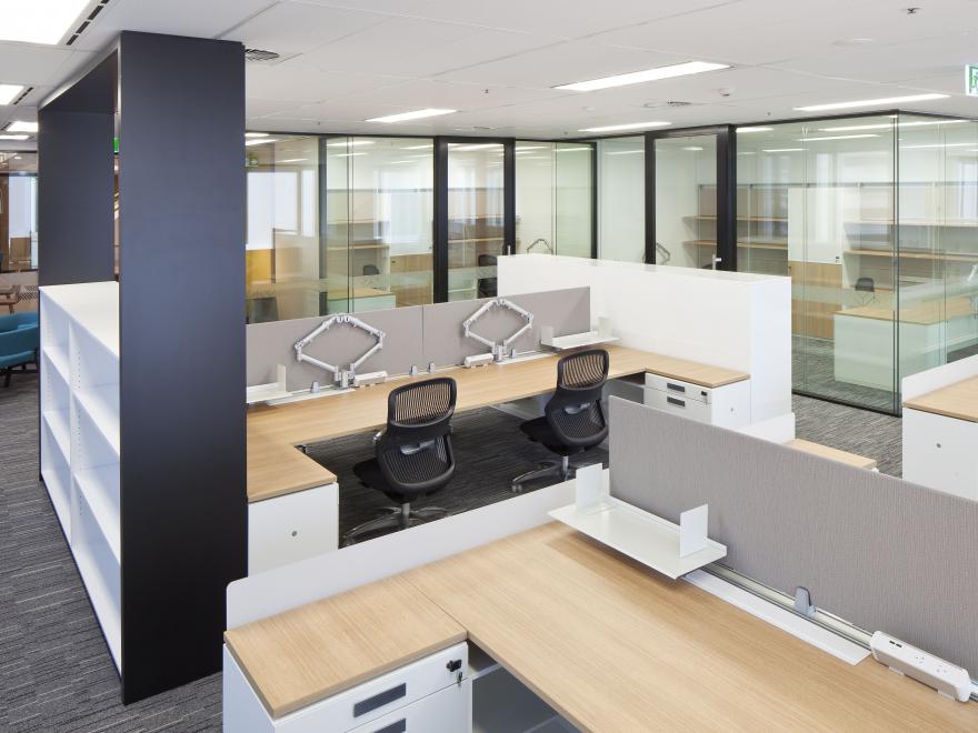 FDC Construction & Fitout Pty Ltd 