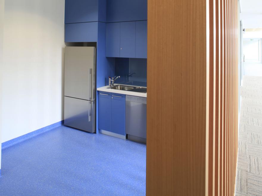 Richard Crookes Constructions