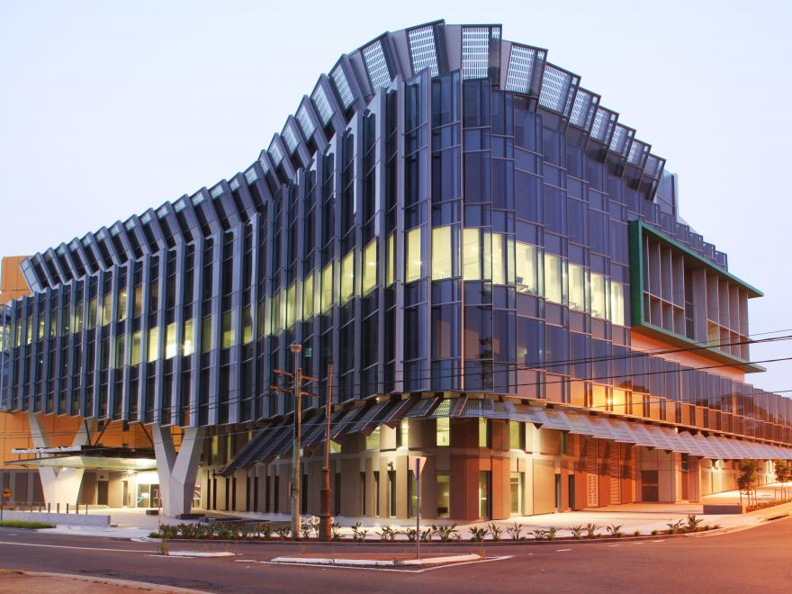 Richard Crookes Constructions