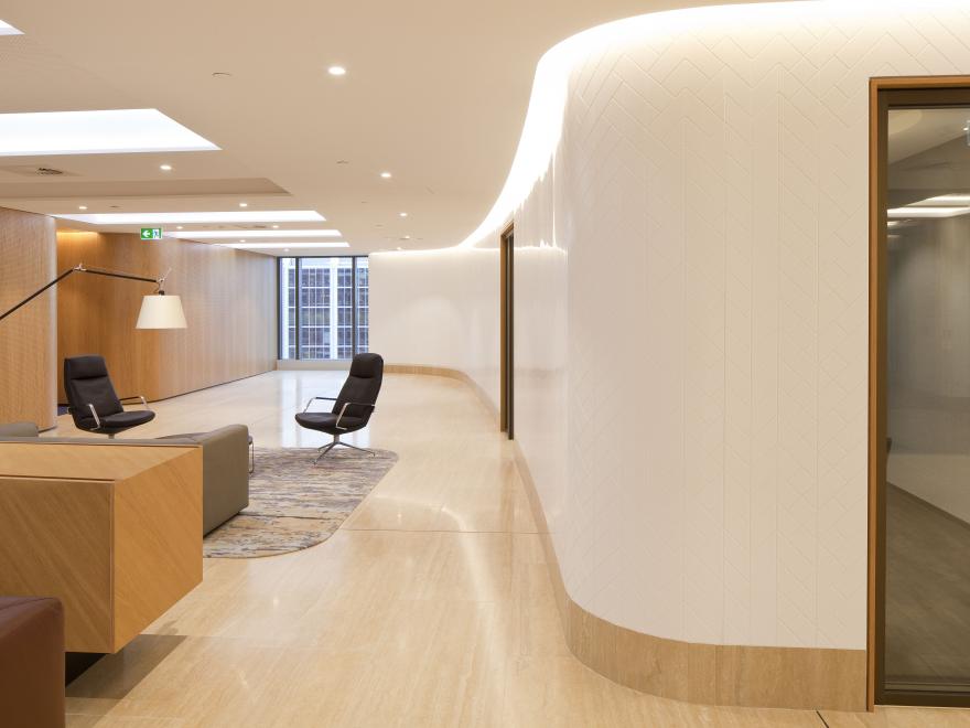 FDC Construction & Fitout Pty Ltd 