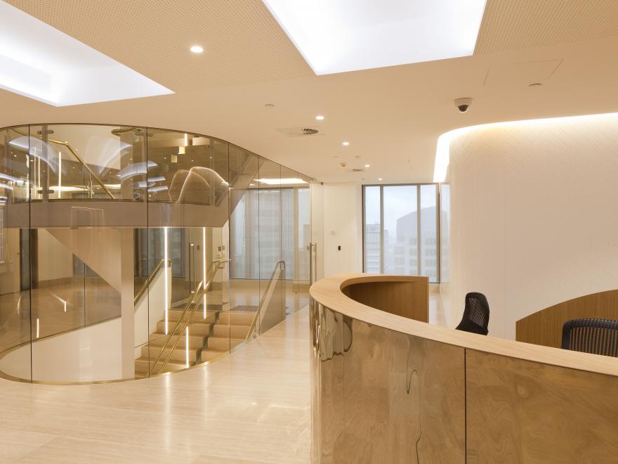 FDC Construction & Fitout Pty Ltd 