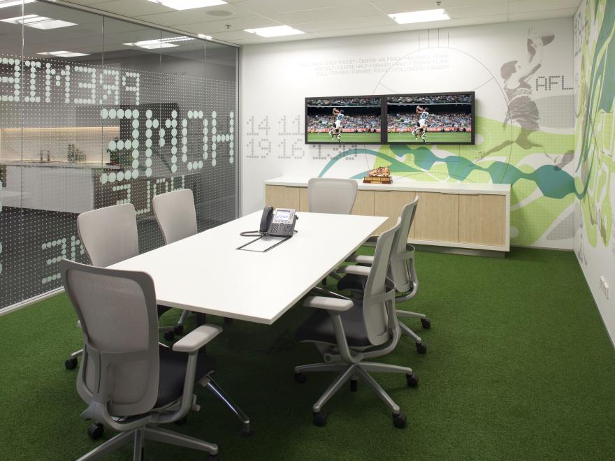 FDC Construction & Fitout Pty Ltd