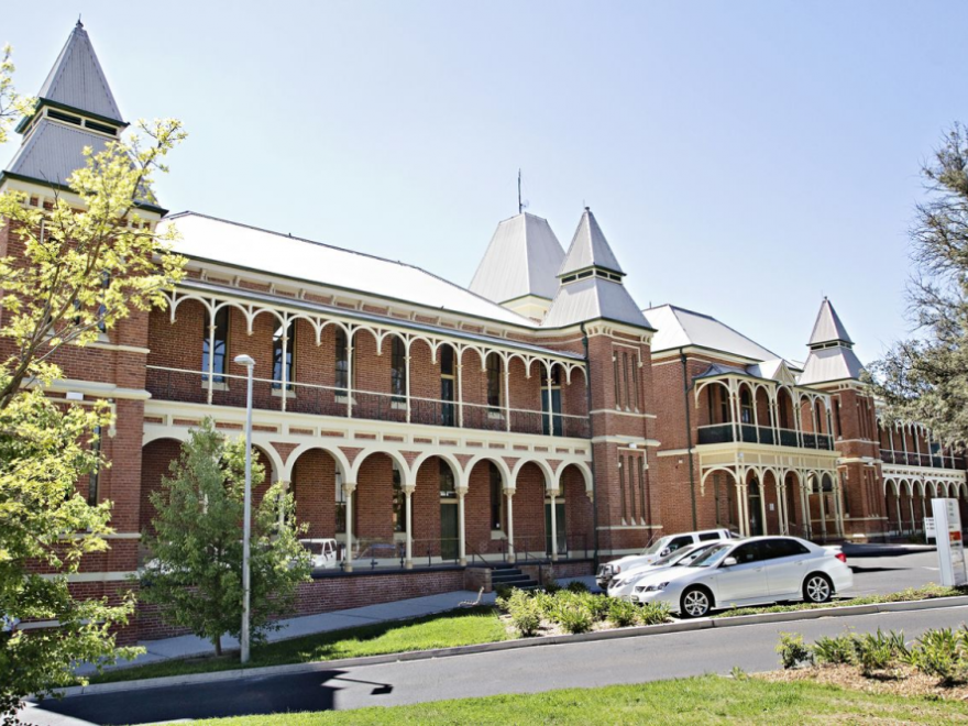 Fugen Constructions Pty Ltd