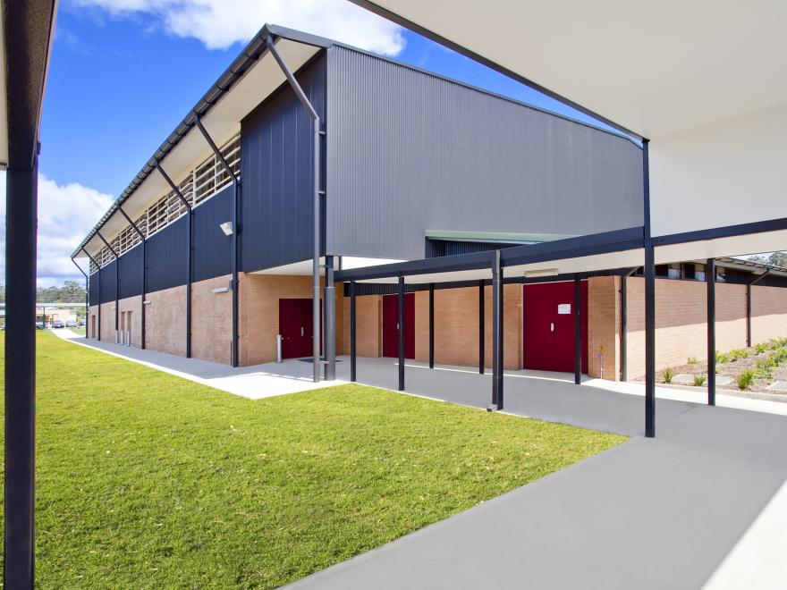 National Buildplan Group 