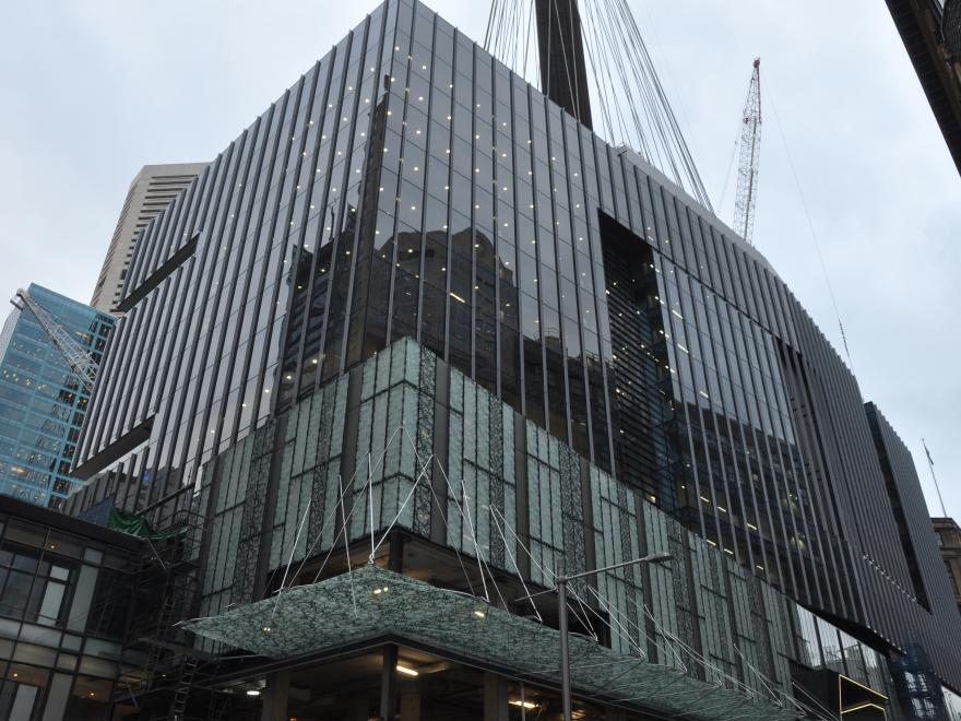 Westfield Design & Construction Pty Ltd