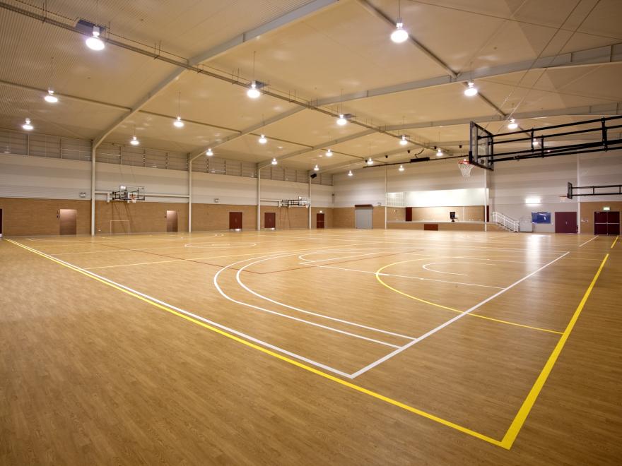 National Buildplan Group 