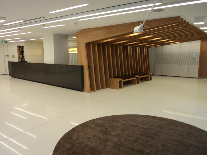 Westfield Design & Construction Pty Ltd