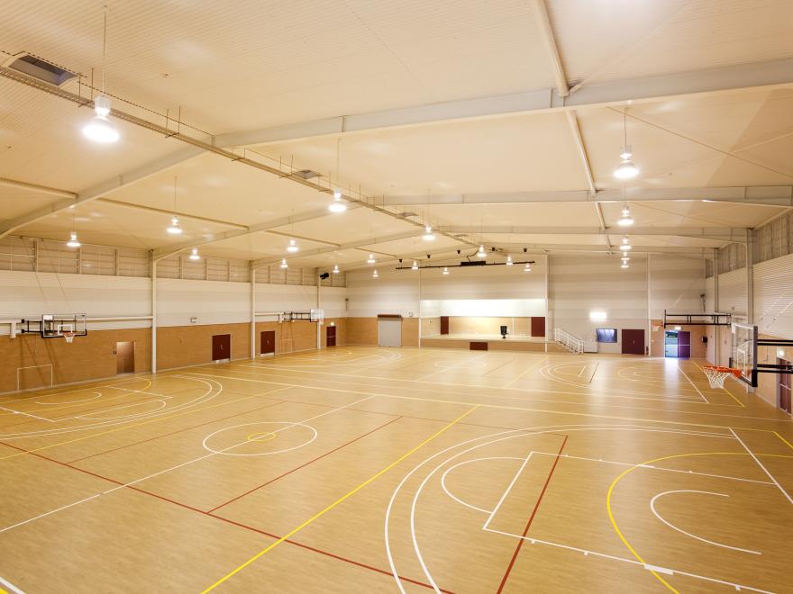 National Buildplan Group 