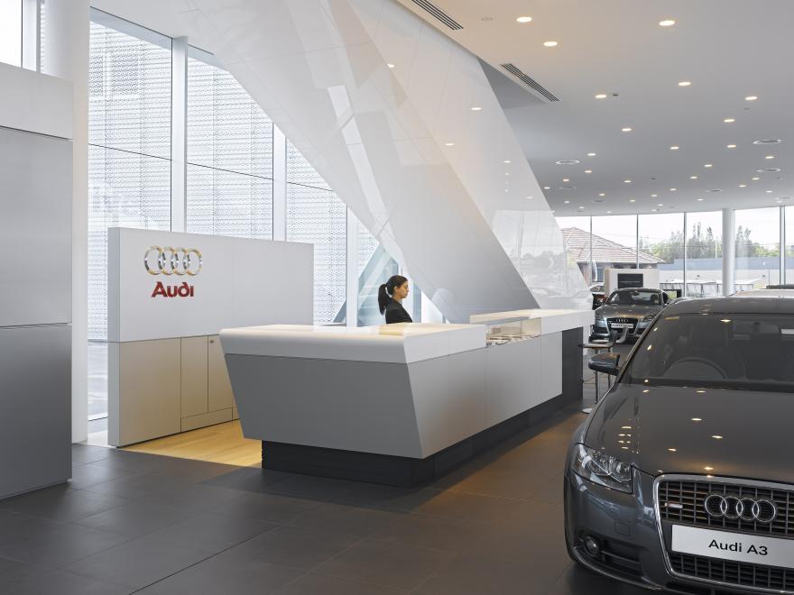 Infinity Constructions Group Pty Ltd