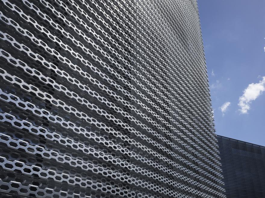 Infinity Constructions Group Pty Ltd