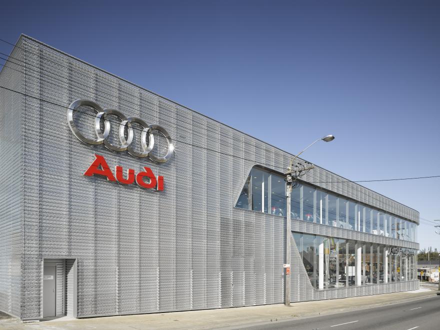 Infinity Constructions Group Pty Ltd