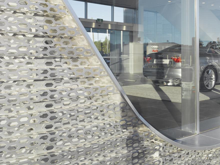 Infinity Constructions Group Pty Ltd