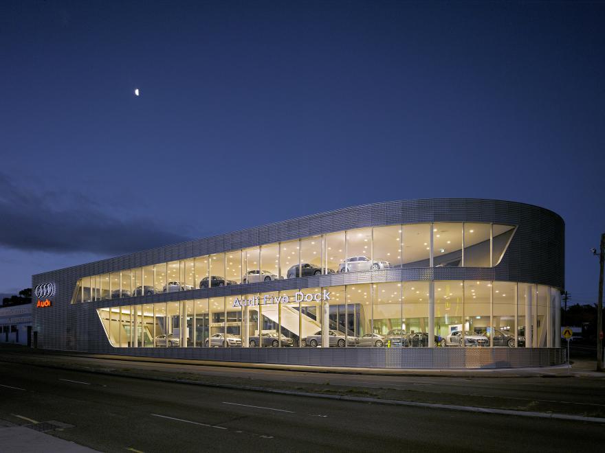 Infinity Constructions Group Pty Ltd