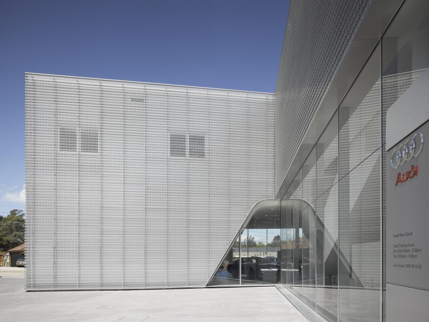 Infinity Constructions Group Pty Ltd