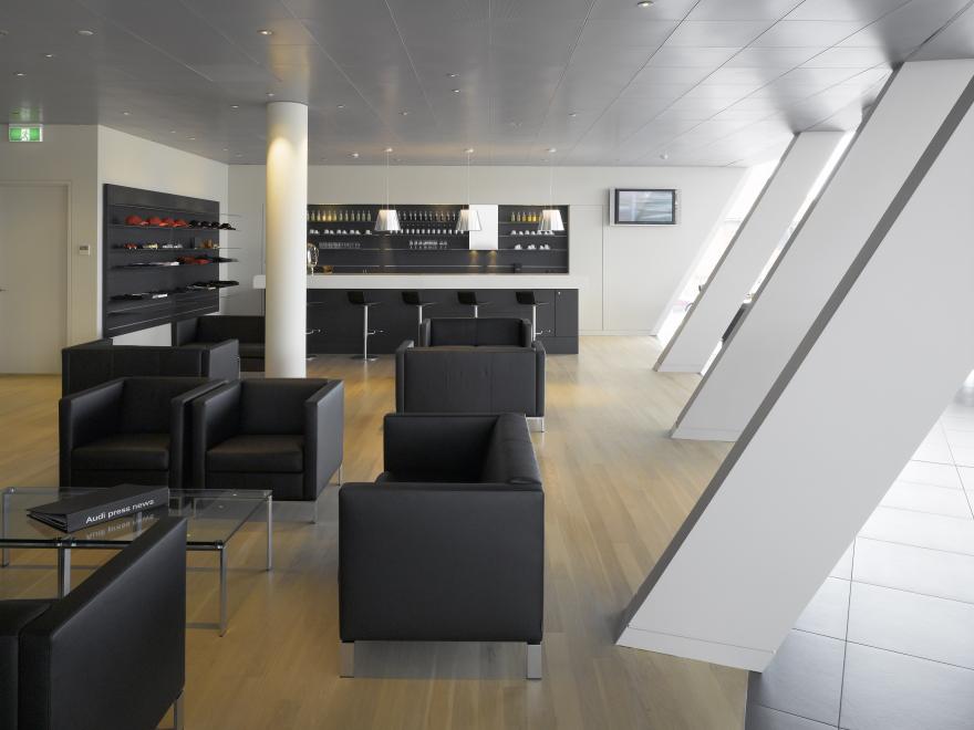 Infinity Constructions Group Pty Ltd