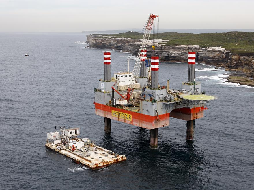 A Joint Venture between John Holland Pty Ltd and Veolia Water