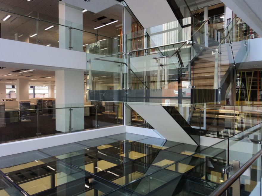 Westfield Design & Construction Pty Ltd