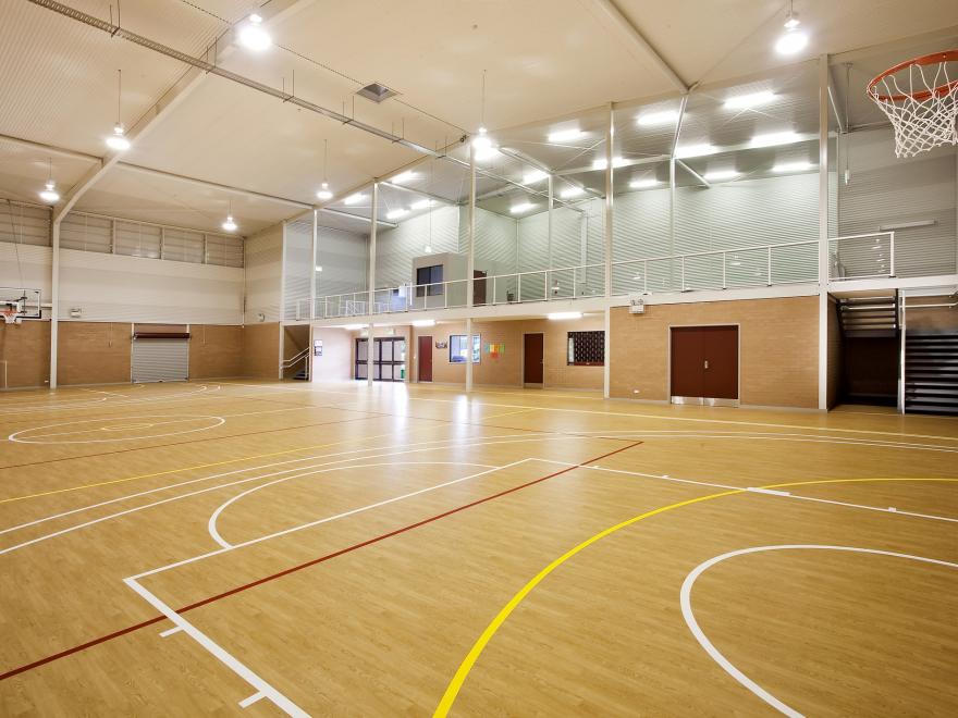 National Buildplan Group 