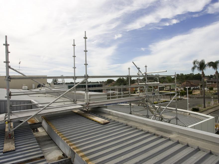 Paynter Dixon Constructions Pty Limited