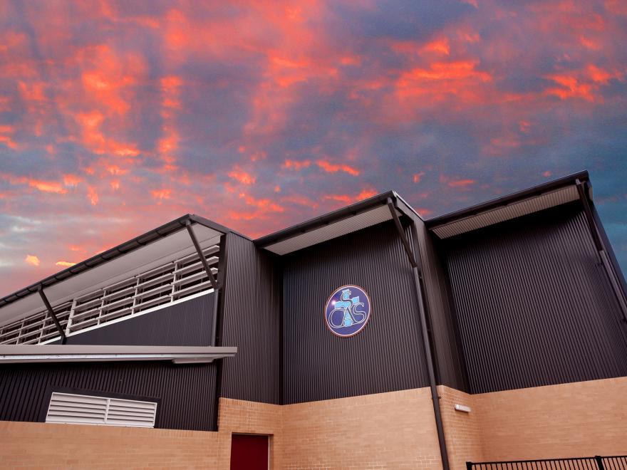 National Buildplan Group 