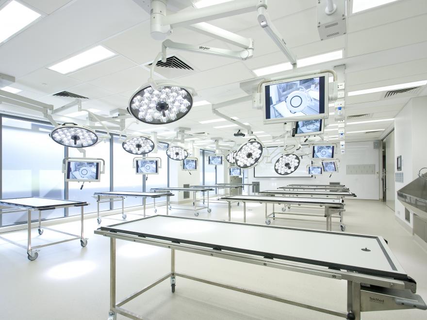 Baulderstone Pty Ltd