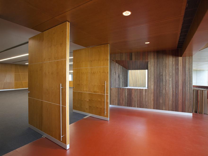 Baulderstone Pty Ltd