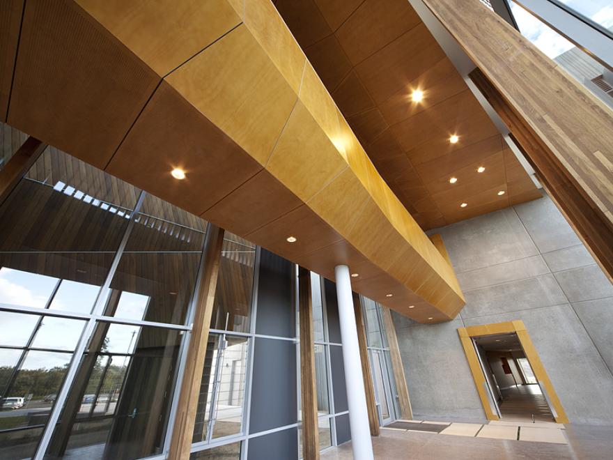 Baulderstone Pty Ltd