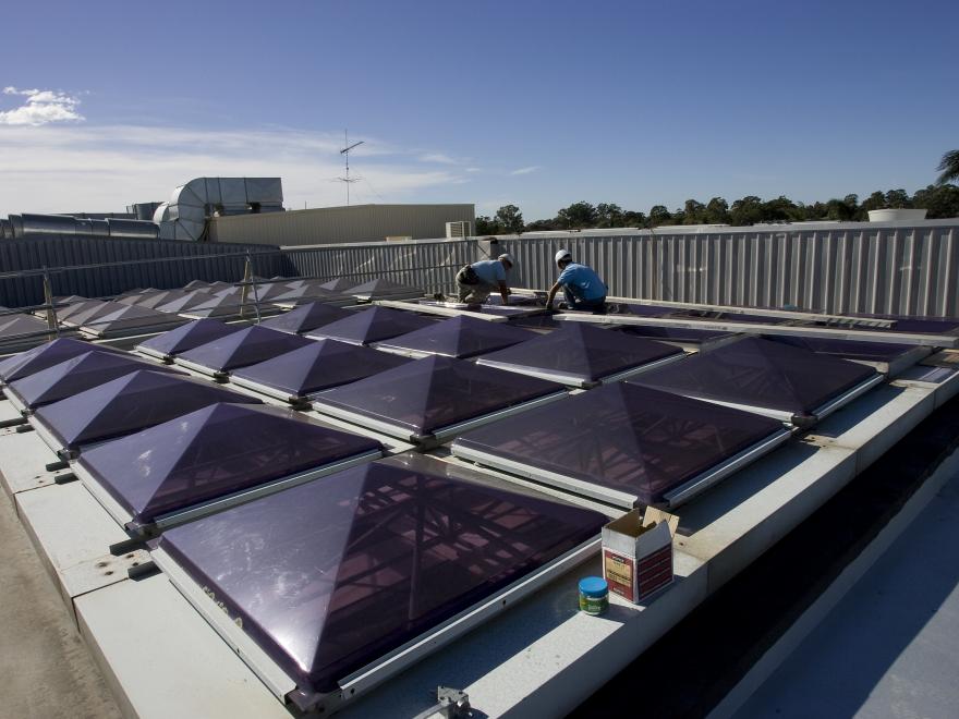 Paynter Dixon Constructions Pty Limited