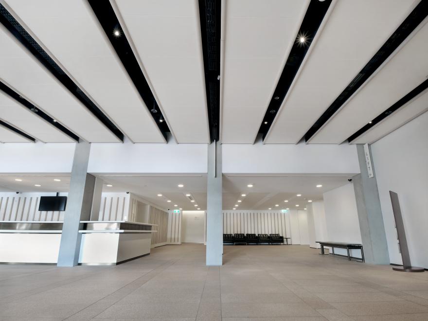 John Holland Pty Ltd