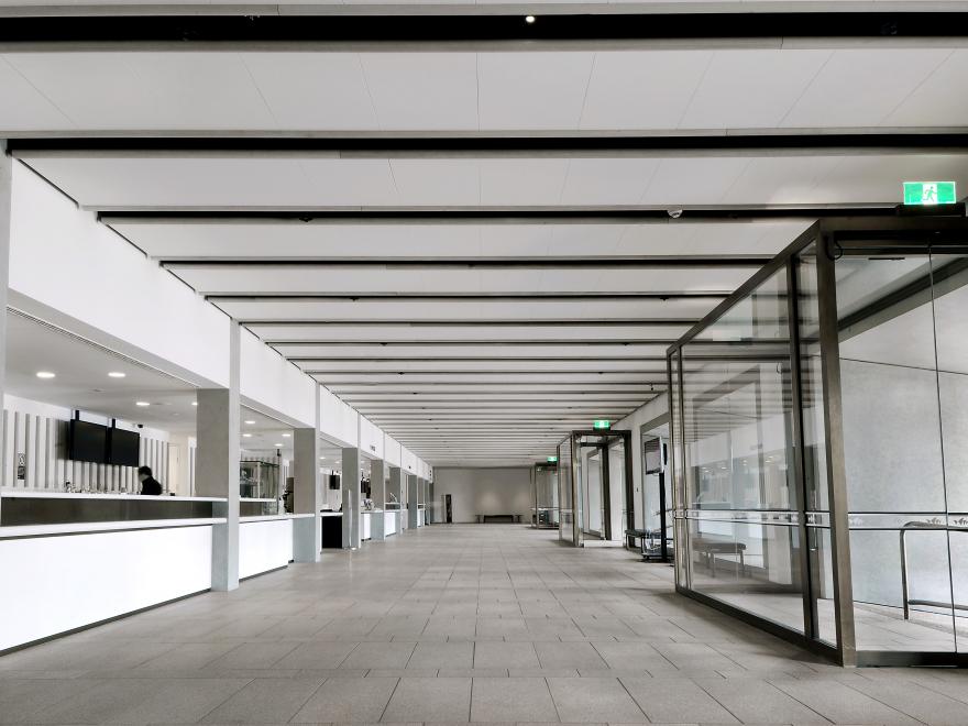 John Holland Pty Ltd