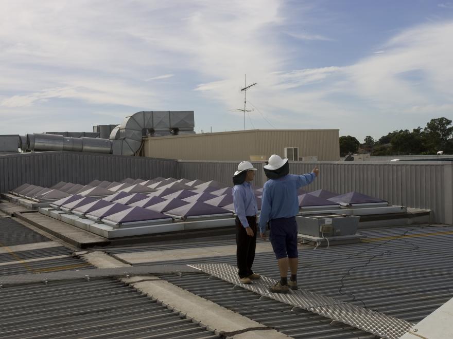 Paynter Dixon Constructions Pty Limited