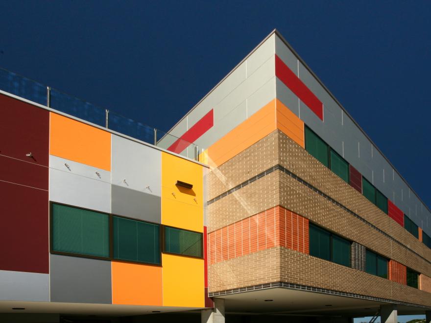 Brookfield Multiplex Constructions Pty Ltd