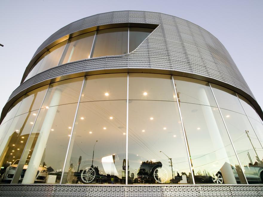 Infinity Constructions Group Pty Ltd