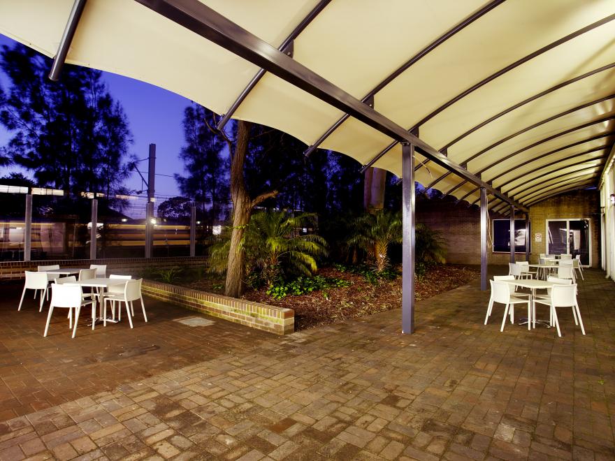 Broad Construction Services (NSW/VIC) Pty Ltd